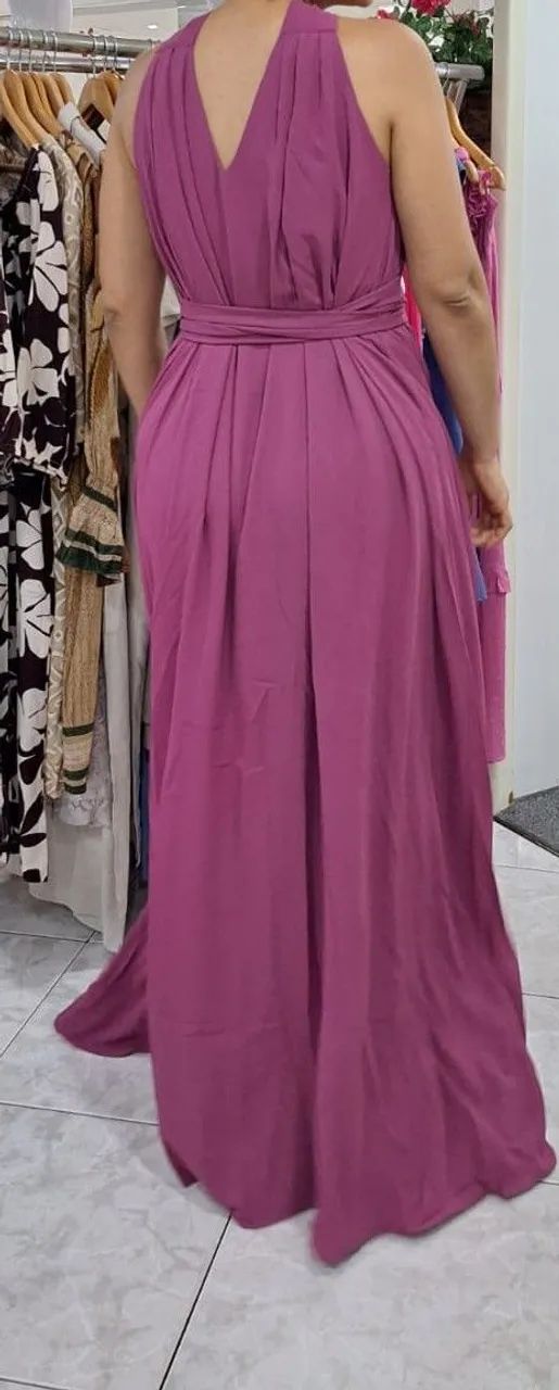 Vestido de festa  - Foto 2