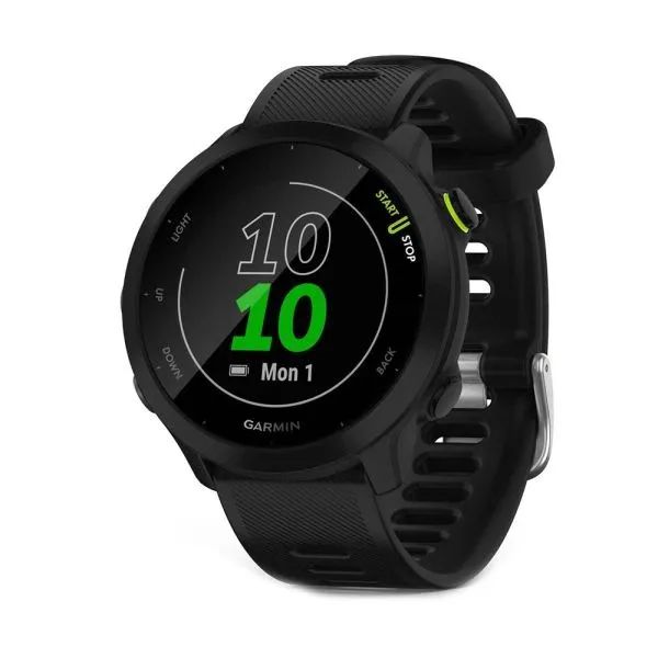 Garmin forerunner 55 e toda linha garmin - Foto 2