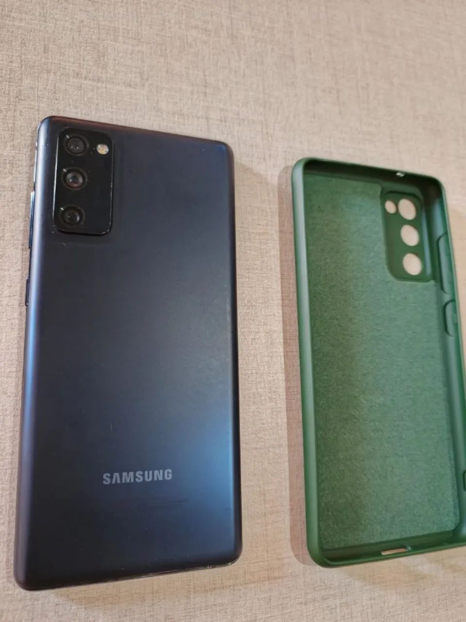 Samsung s20 fe 5g - Foto 2