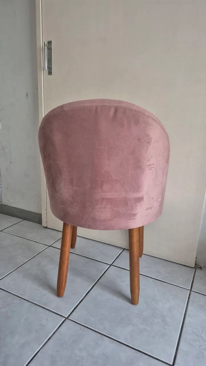 Cadeira de Jantar  - Foto 3