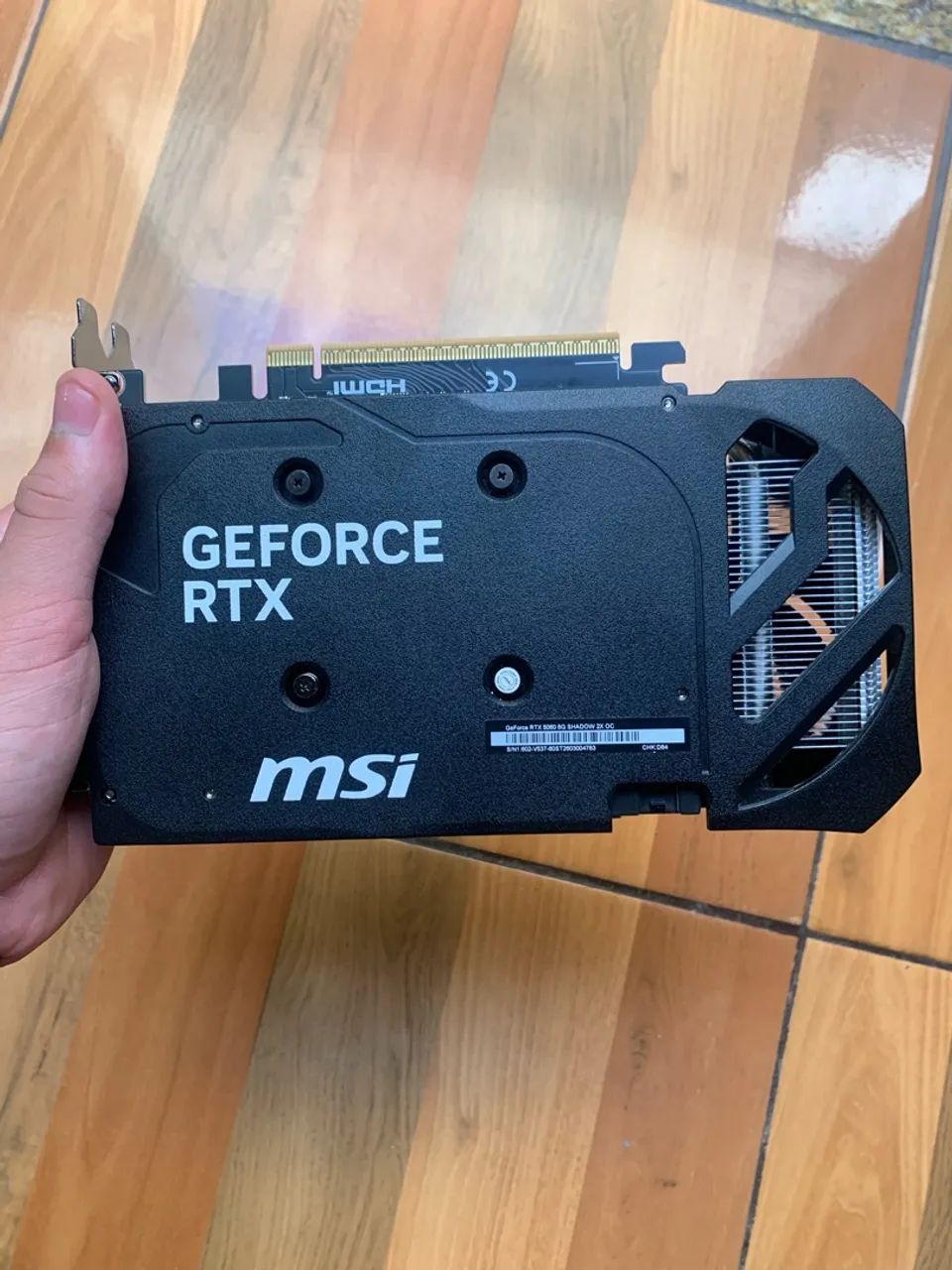 5060 8GB - Foto 2