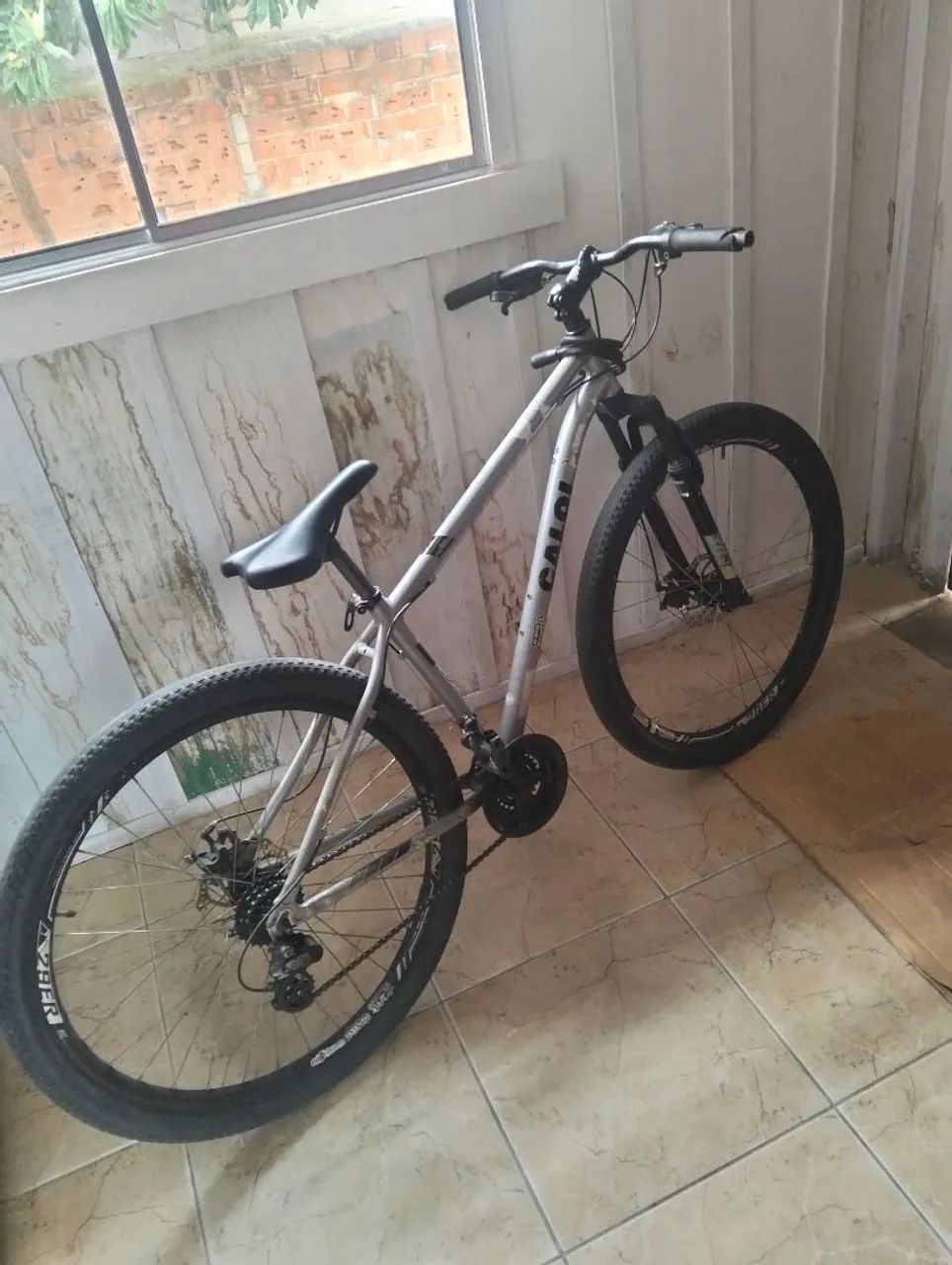 Bicicleta aro 29  - Foto 2