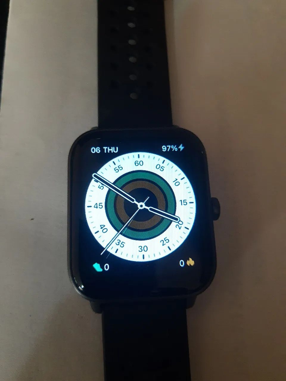 Smartwatch Mondaine  - Foto 3