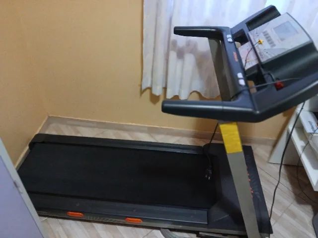 Esteira ergometeica - Foto 3