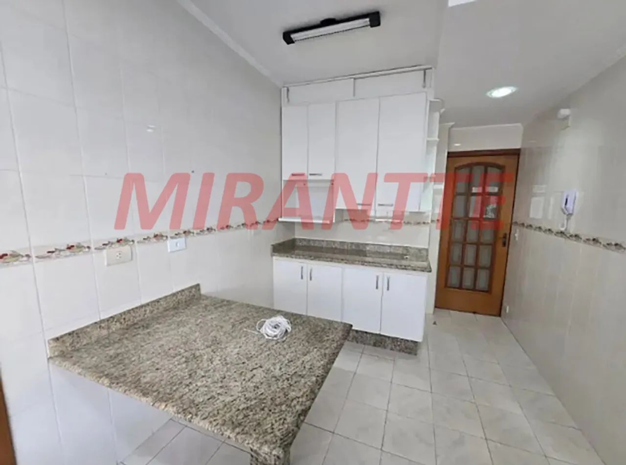Apartamento de 75m² com 2 quartos em Tucuruvi - Foto 5