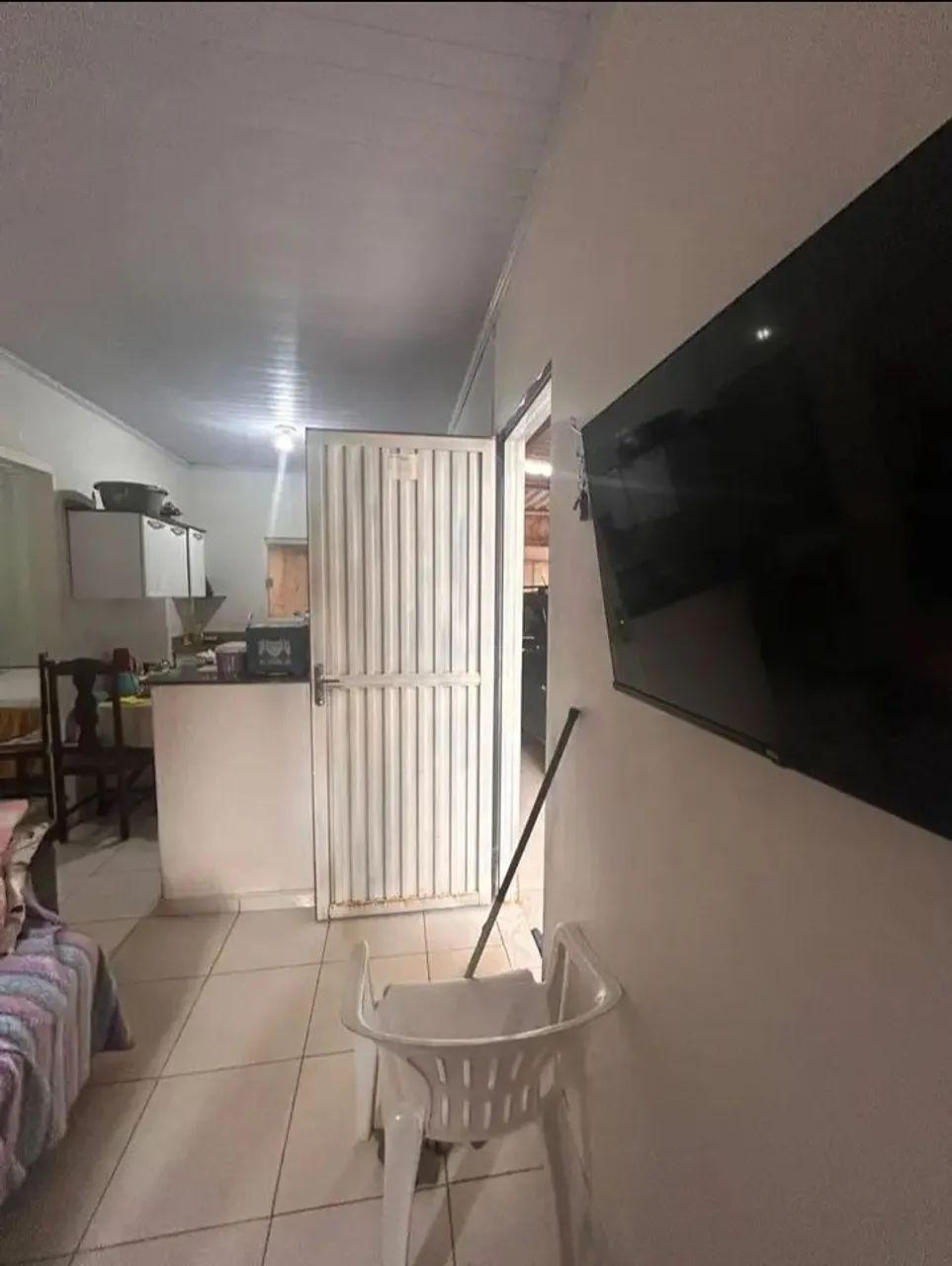 *CASA A VENDA COM URGÊNCIA NO BENGUÍ  (V.N) - Foto 5