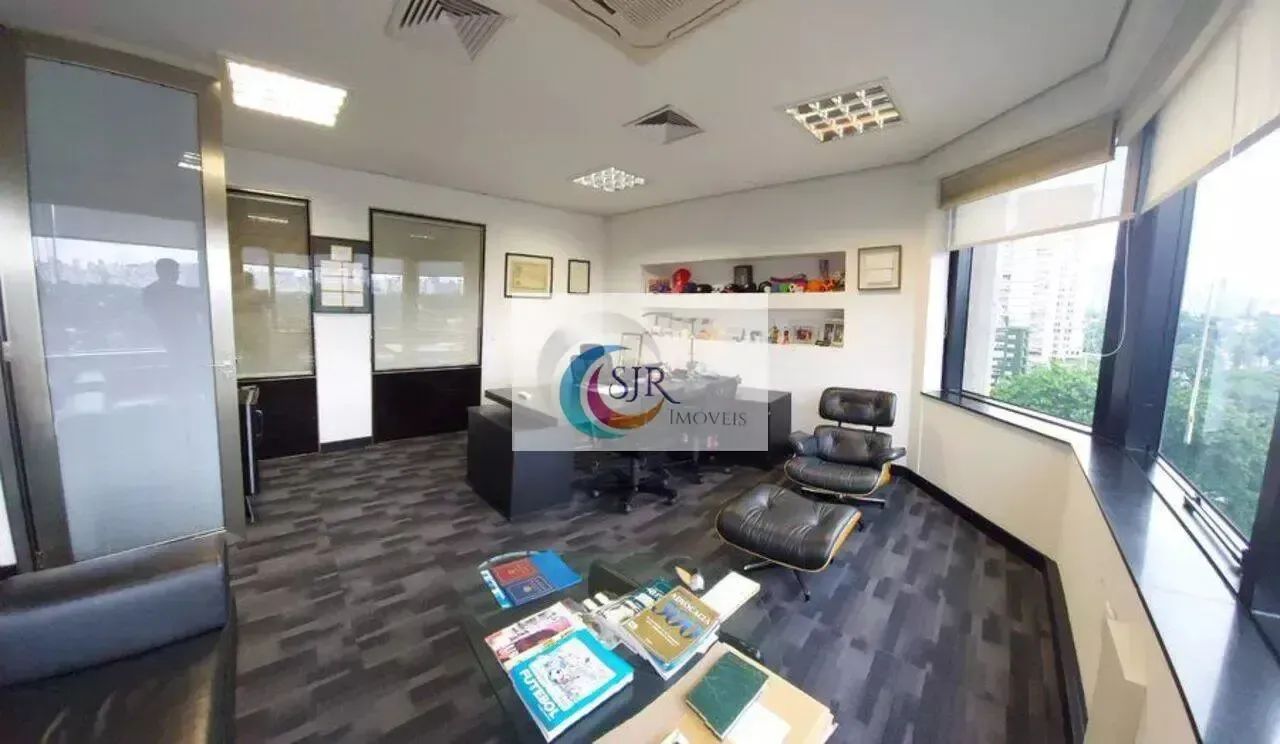 Conjunto para alugar, 190 m² - Itaim Bibi - São Paulo/SP - Foto 5