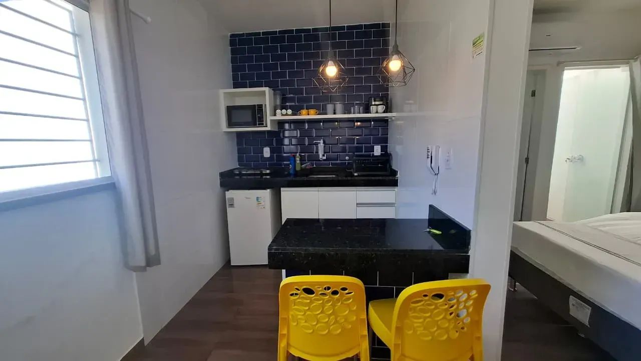 APTO NO RES. CARMINHA MACHAD0  2530