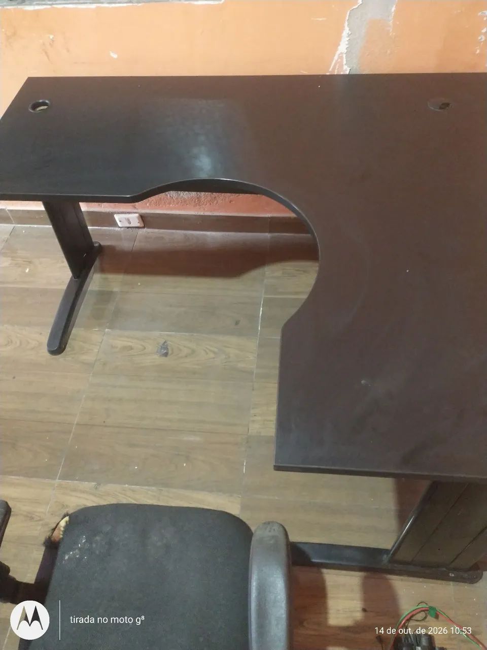 Mesa para escritório  - Foto 3