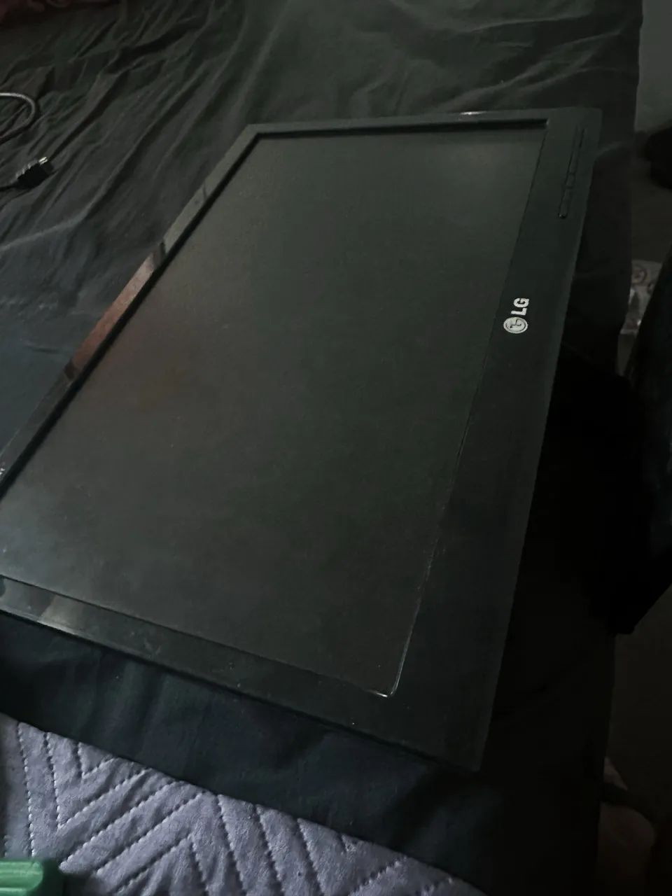 Monitor LG Flatron E1941C