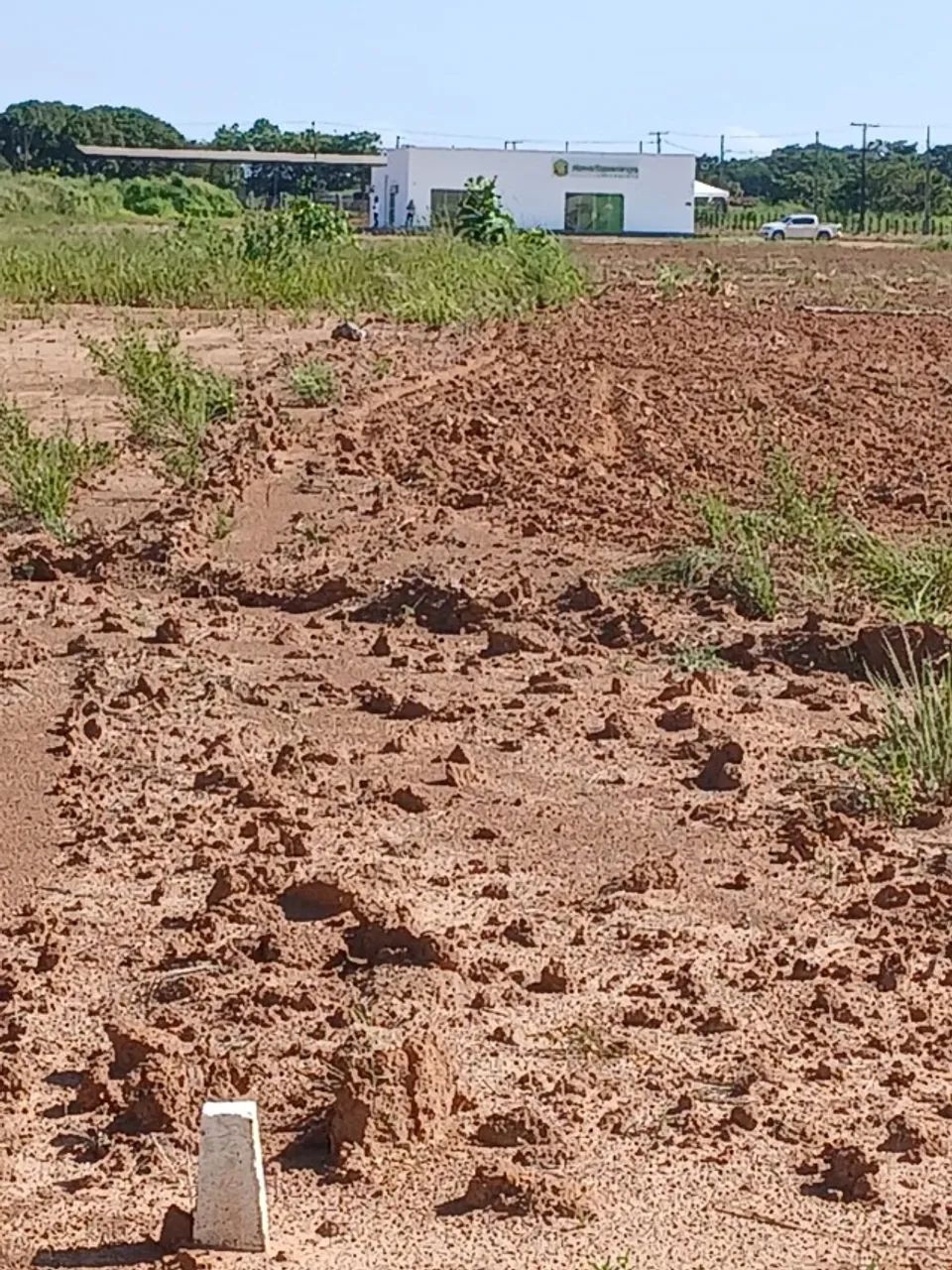 Vendo Terreno Loteamento 300m2 - Foto 4