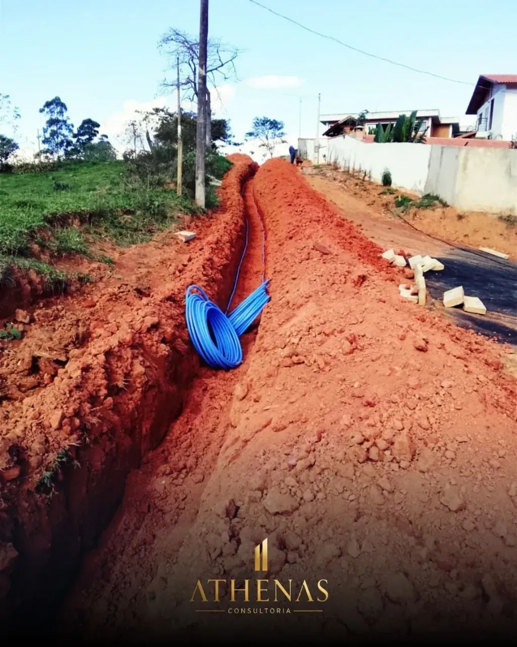 SEU NOVO REFÚGIO EM IGARATÁ: 600m² PARA VIVER, INVESTIR E REALIZAR SONHOS! - Foto 5