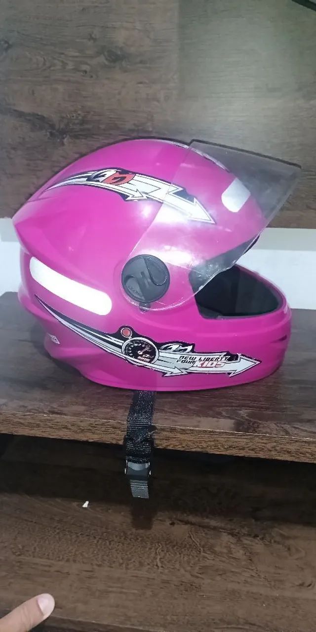 Capacete infantil  - Foto 5