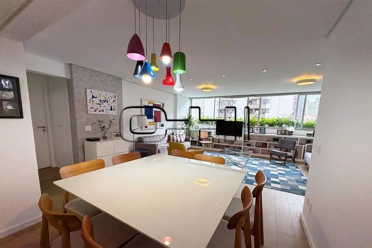 Venda Apartamento 3 Dormitórios - 130 m² Perdizes - Foto 5