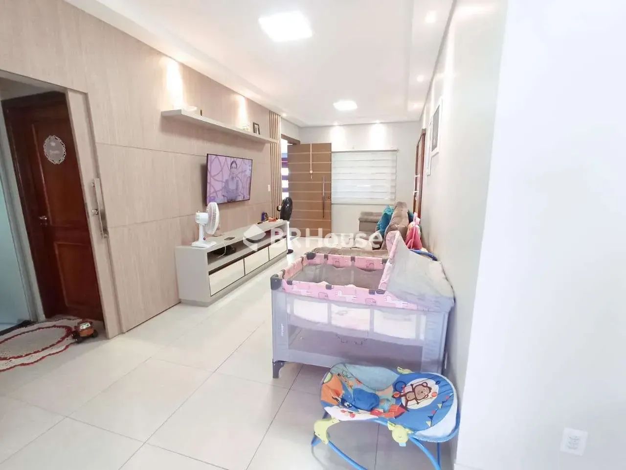 Morada da Serra | Casa 3 quartos, sendo 2 suites - Foto 2