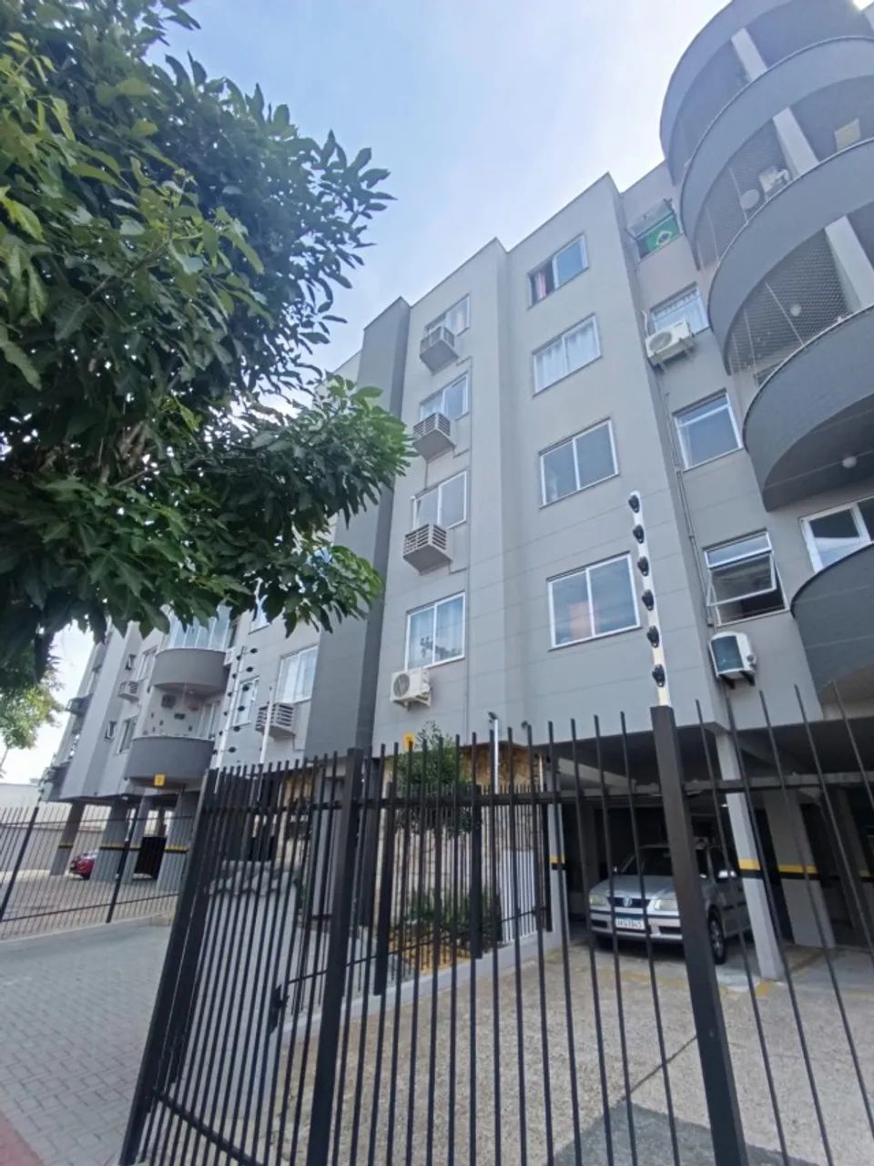Foto - Joinville - Saguaçu