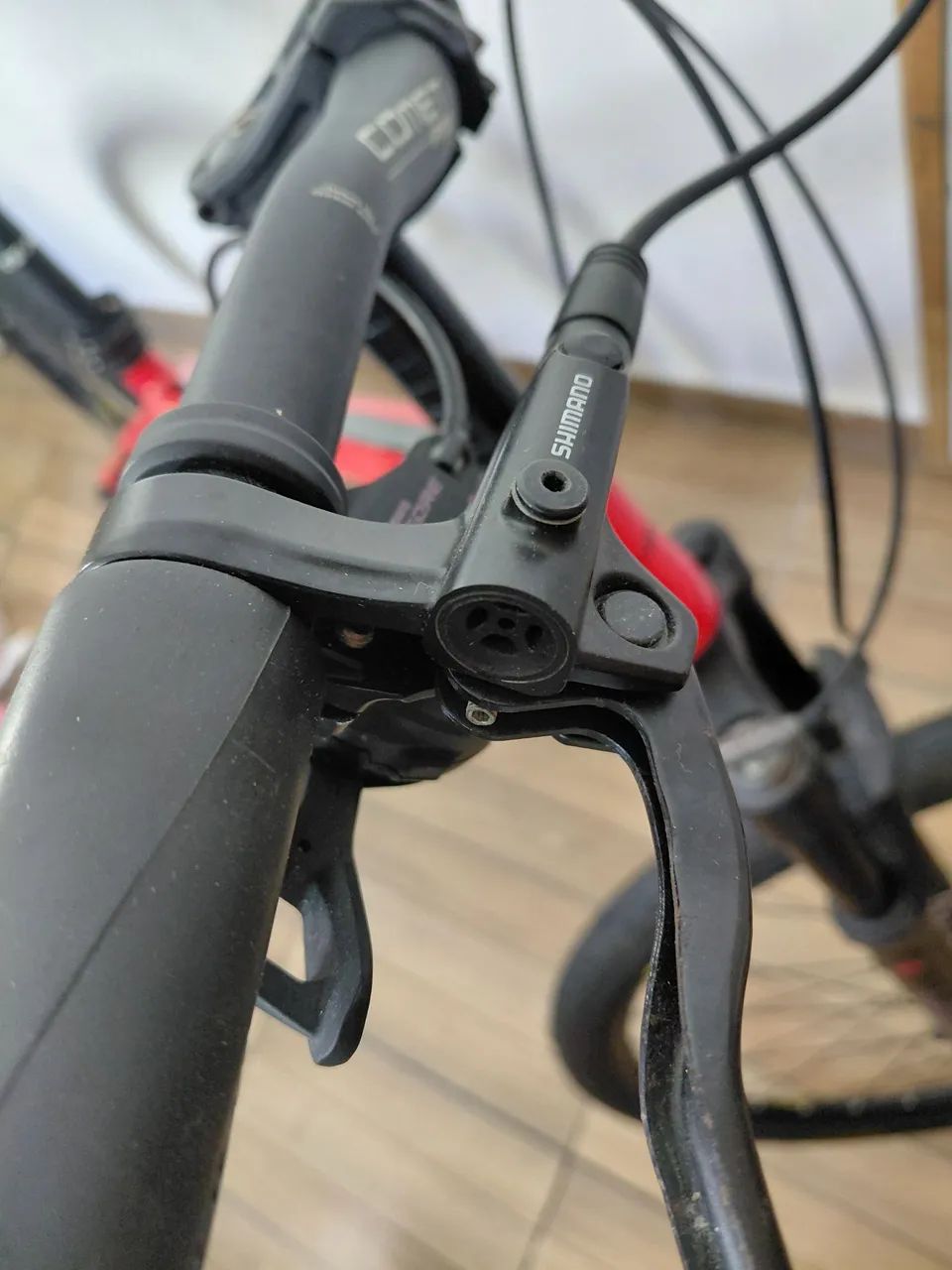 Bicicleta caloi elite 29 - Foto 3