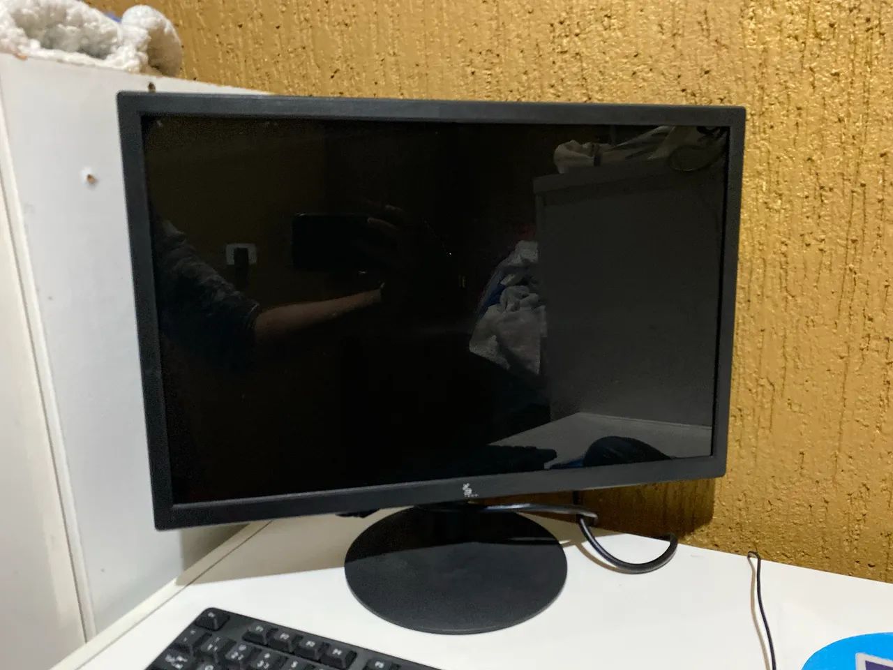 VENDE-SE COMPUTADOR DE MESA - Foto 2