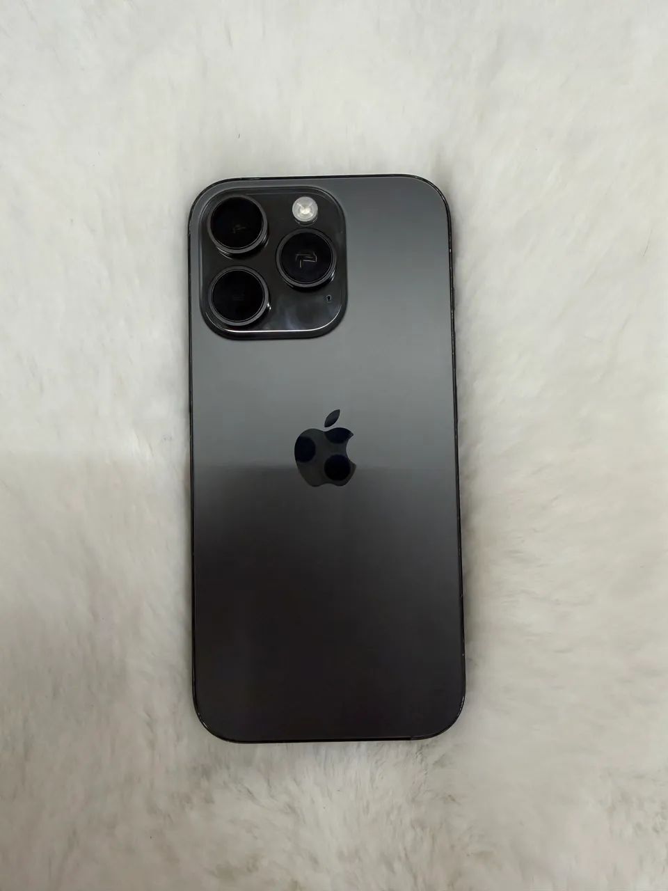 iPhone 16pro 
