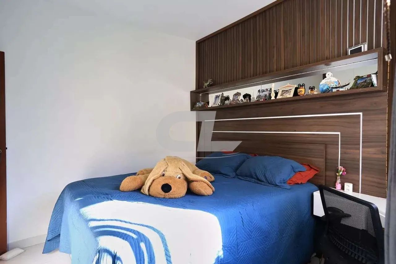 Apartamento, 3 quartos, 1 suite, 1 vaga - Foto 5