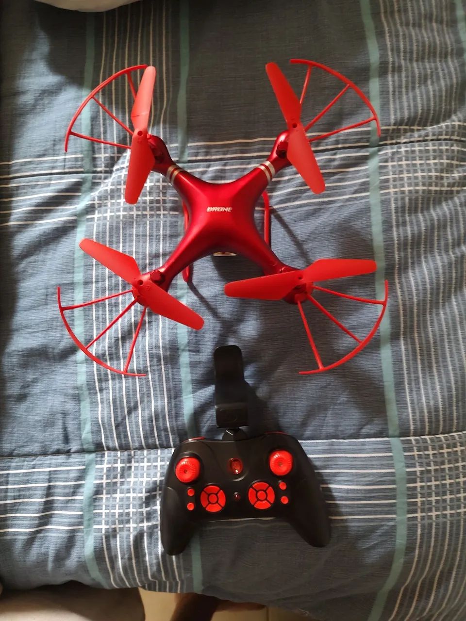 Drone  - Foto 2
