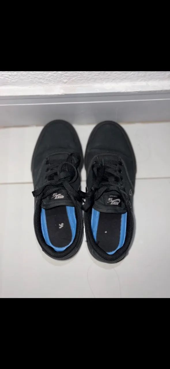 Tenis Nike Sb - Foto 3