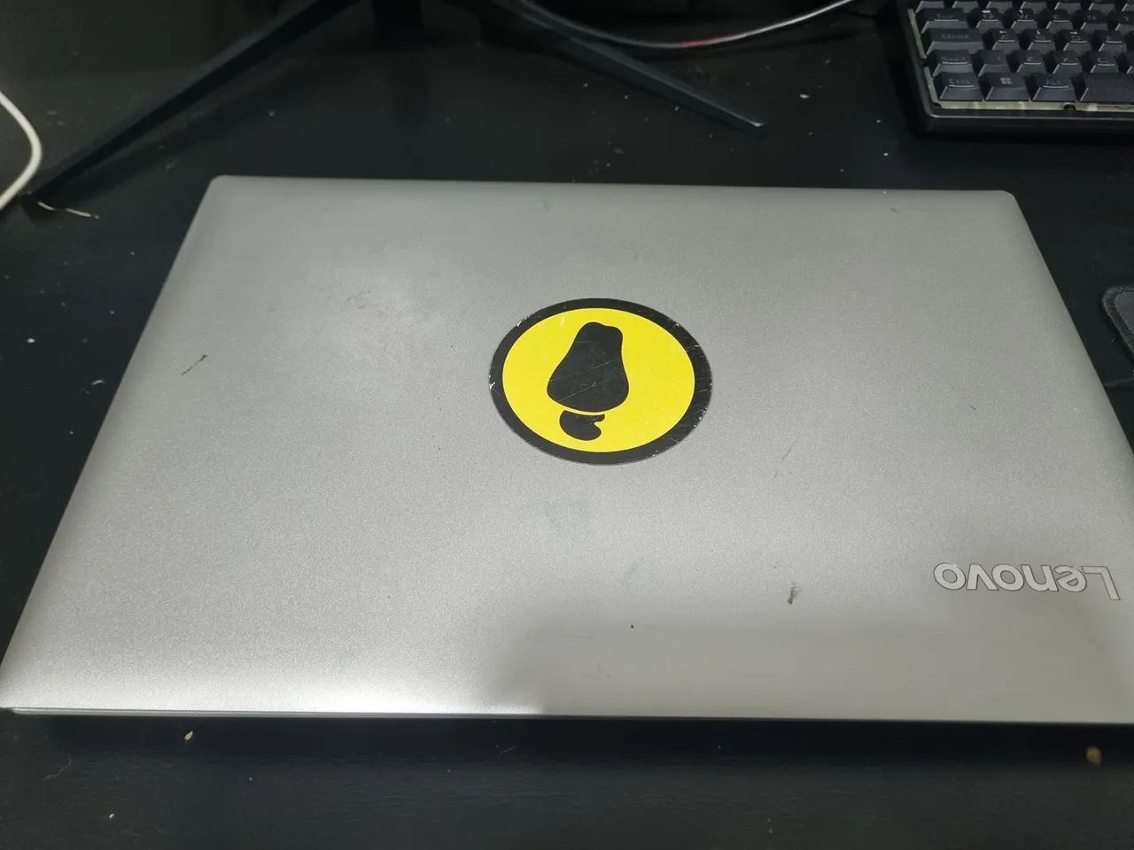 Notebook Lenovo core i7 7 geração  - Foto 4