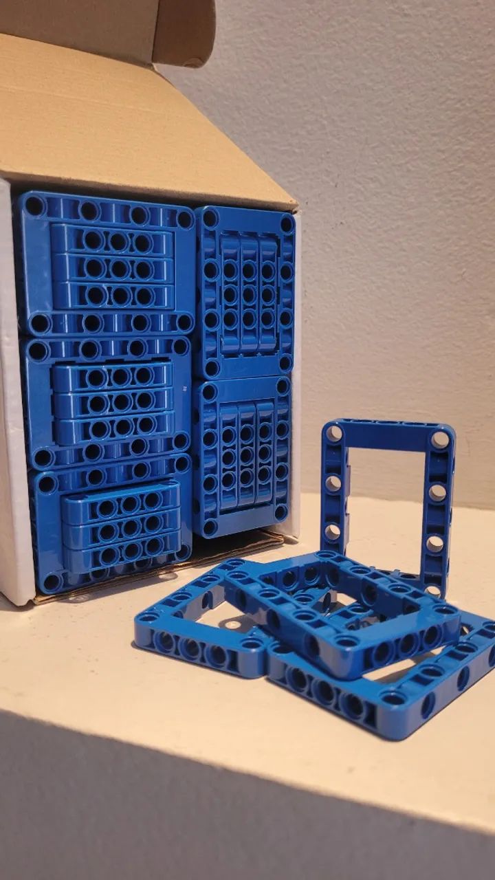 Lego  - Foto 4