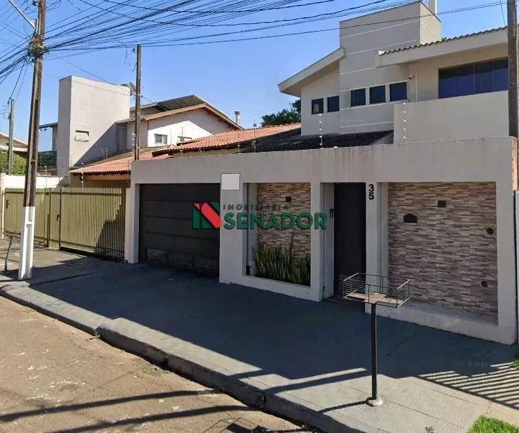 Casa 2 quartos à venda - Residencial Vila Romana, Londrina - PR ...