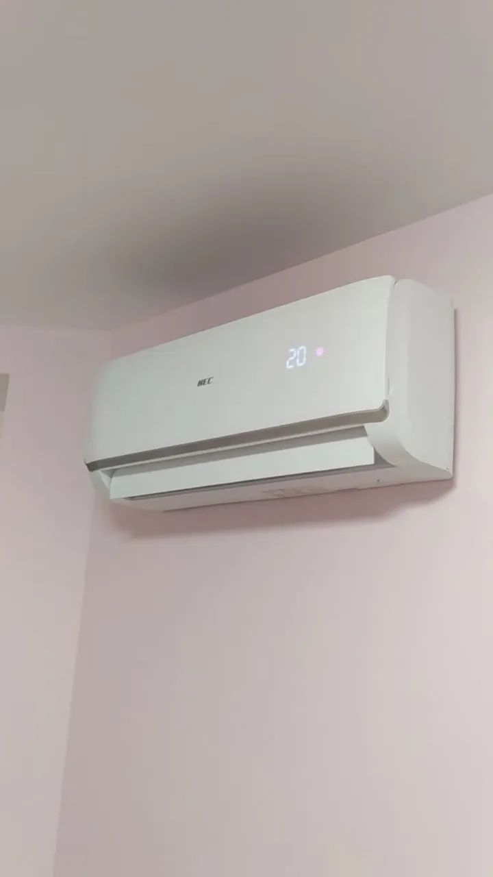 Condicionador de ar - Foto 5
