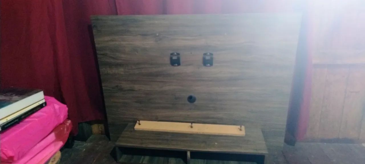 Vende-se painel de Tv 43 polegadas. - Foto 2