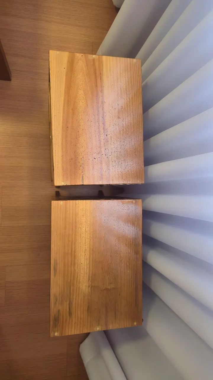 Criado mudo/ mesa de cabeceira - Foto 3