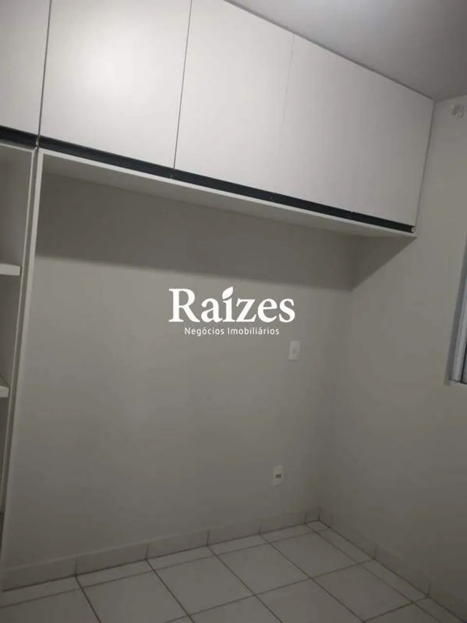 Apartamento com 2 quartos e 43m² em Uberlândia - Foto 3