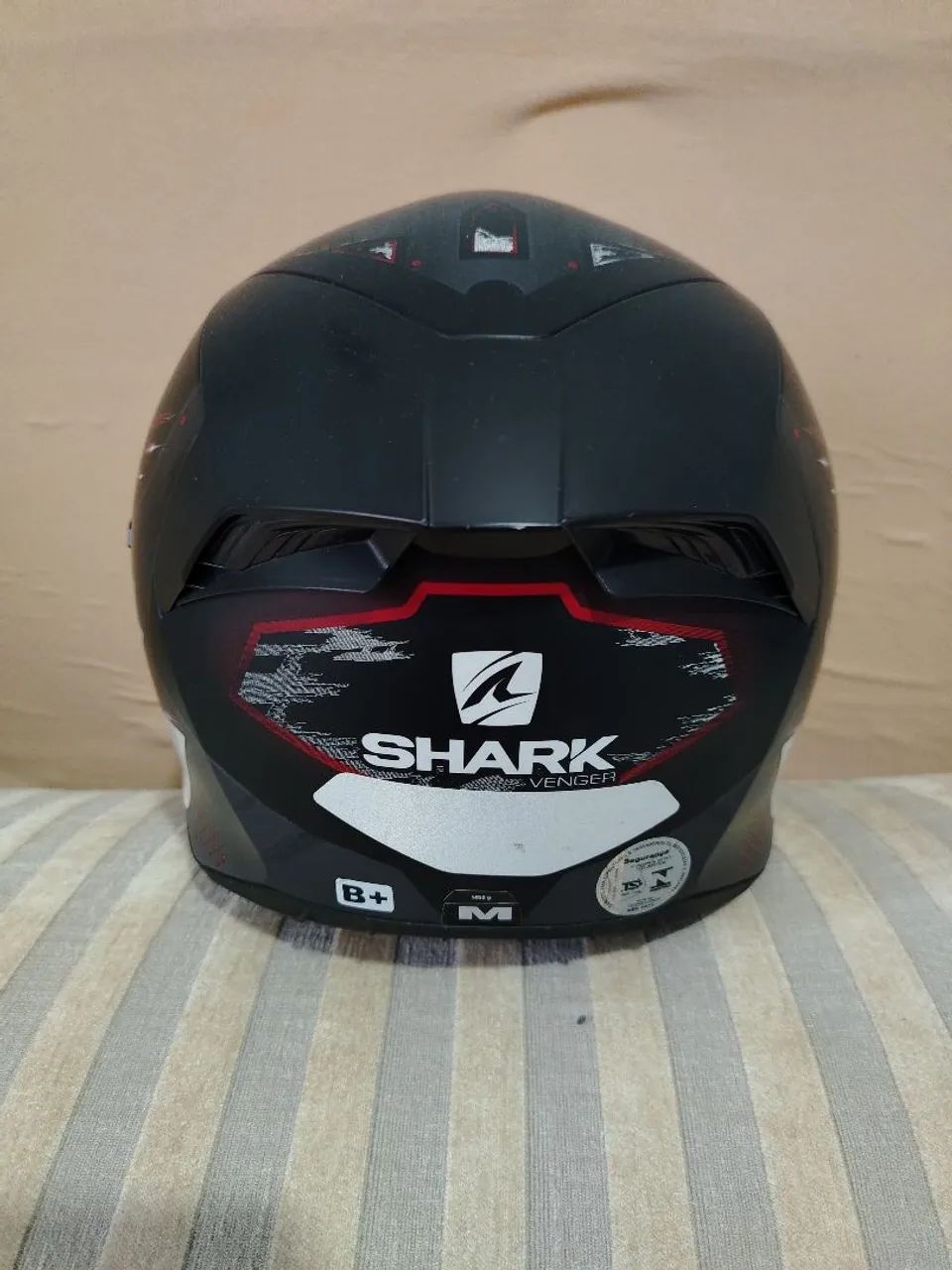 Capacete Shark - Foto 2