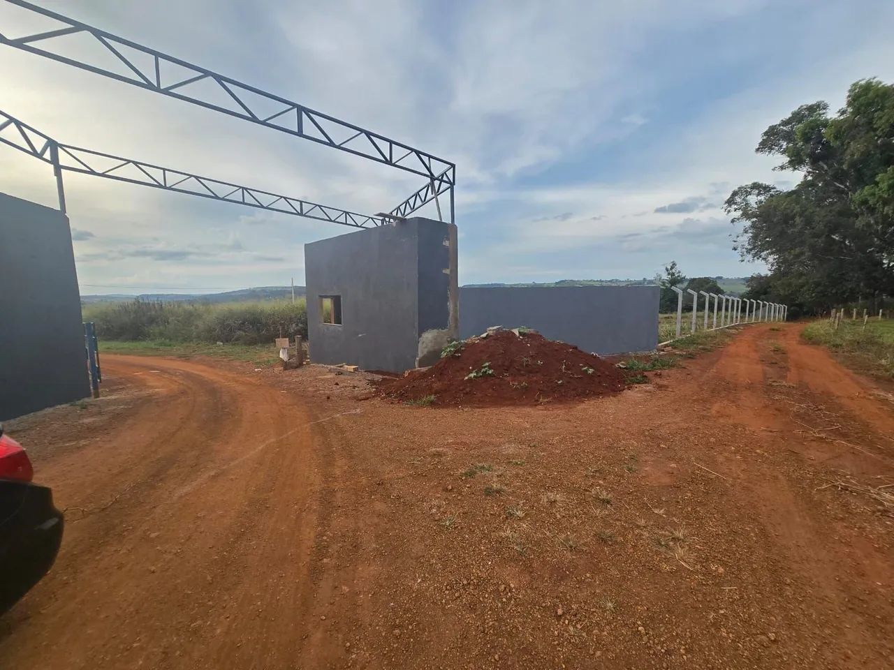 Vendo Lote 1.000 - Foto 3