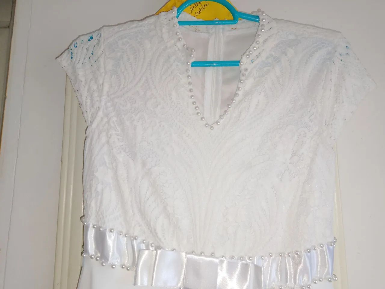 Vestido de Noiva  - Foto 4
