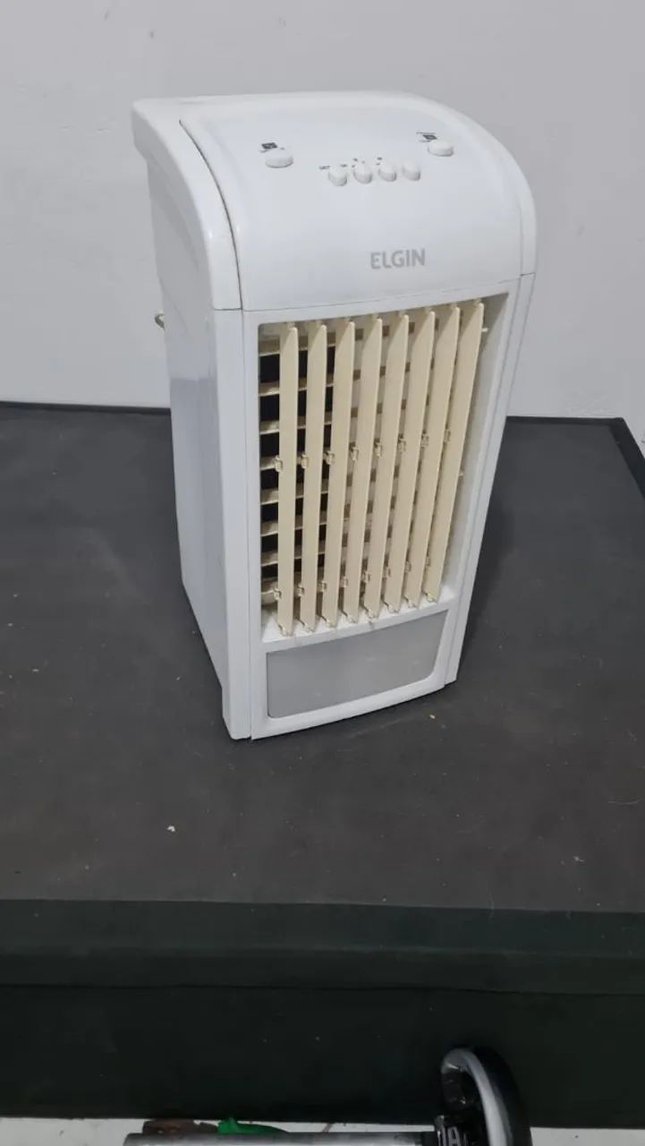 Ar condicionado de chão - Foto 2