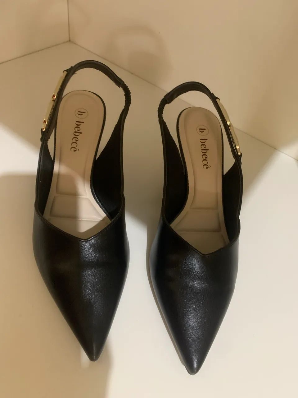 Scarpin Feminino  - Foto 3