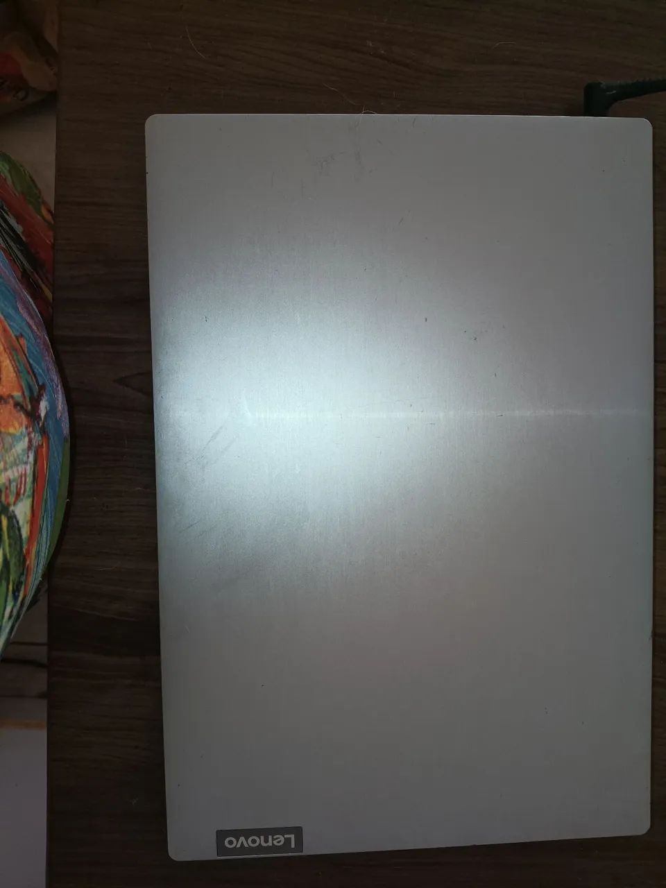 NOTEBOOK IDEAPAD  - Foto 4