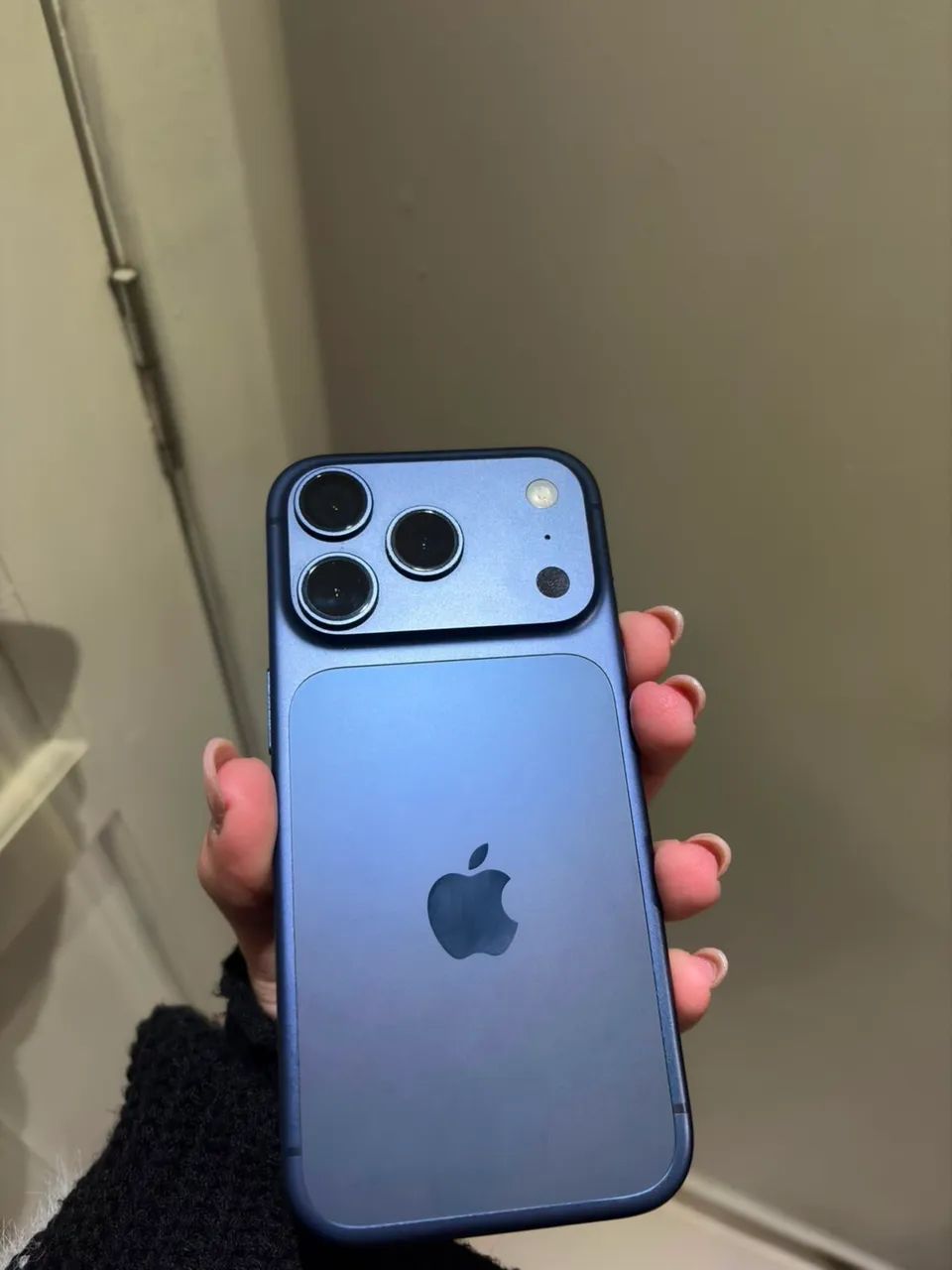 Iphone 17 pro 256gb - Foto 3