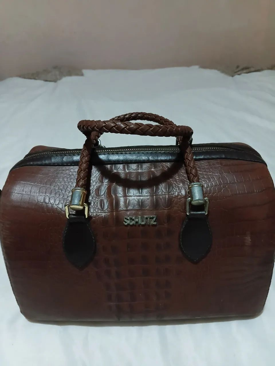 Bolsa schutz 