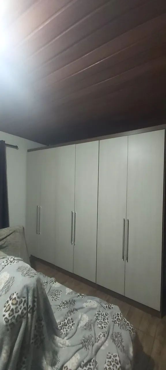 Desocupando espaço