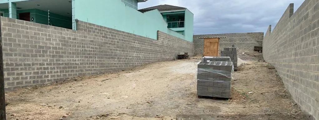 Terreno Vila Valqueire - aceito permuta/carro - Foto 4
