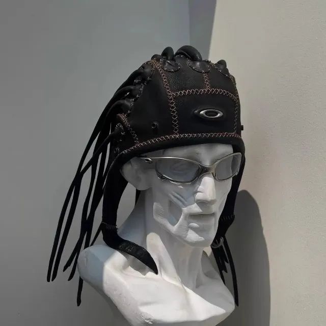 Oakley Medusa