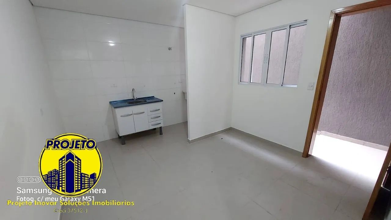 APARTAMENTO PARA LOCAÇÃO - MANDAQUI - Foto 2