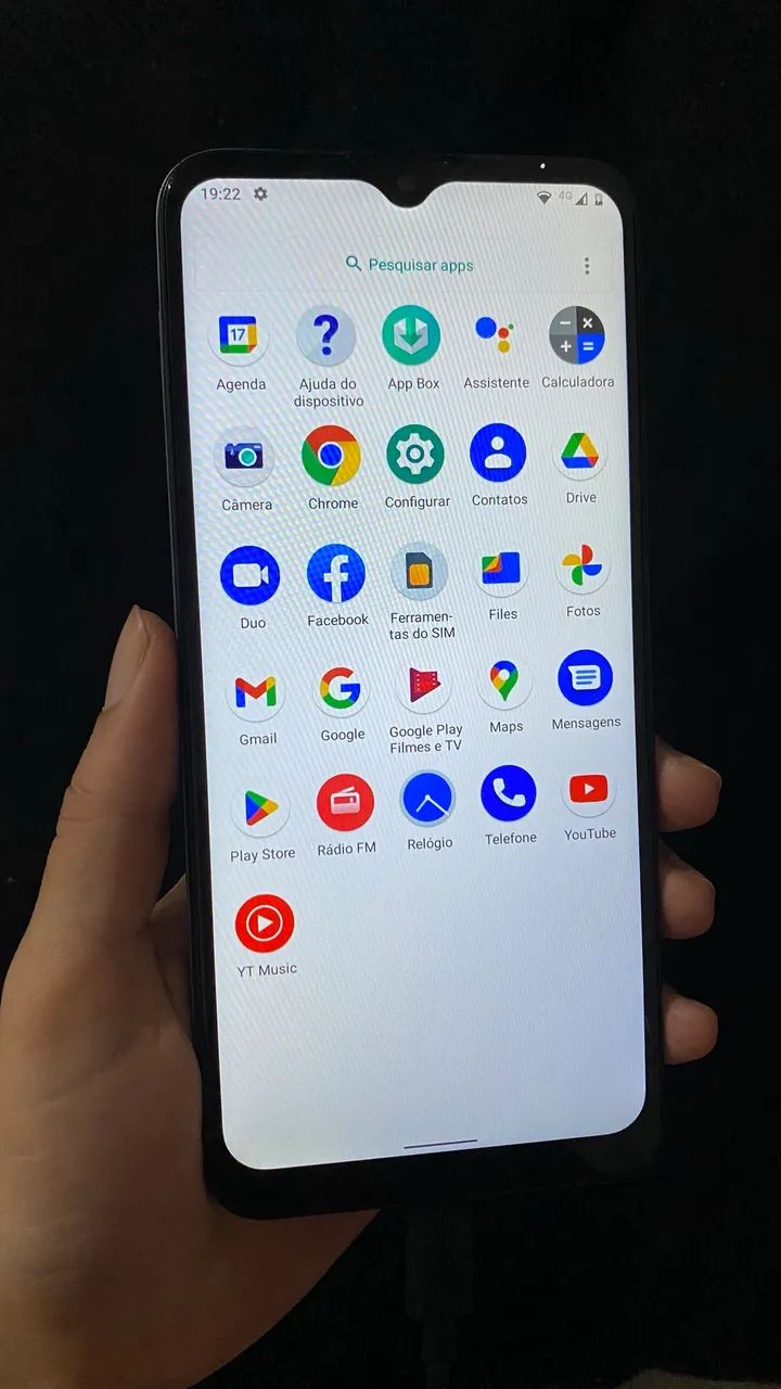 Moto G20  - Foto 2