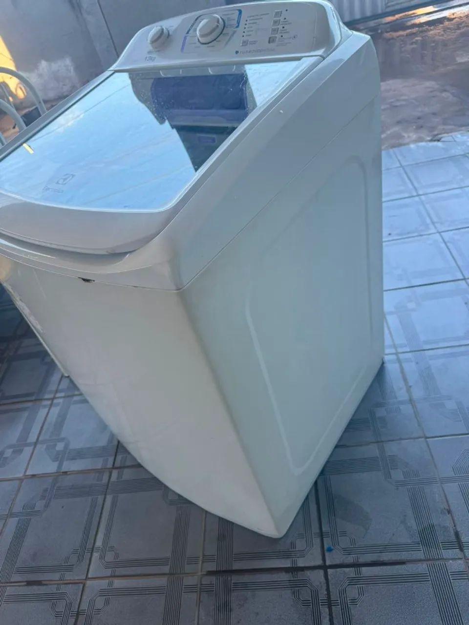 Máquina De Lavar  - Foto 4