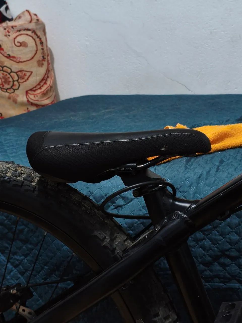 Velo melow