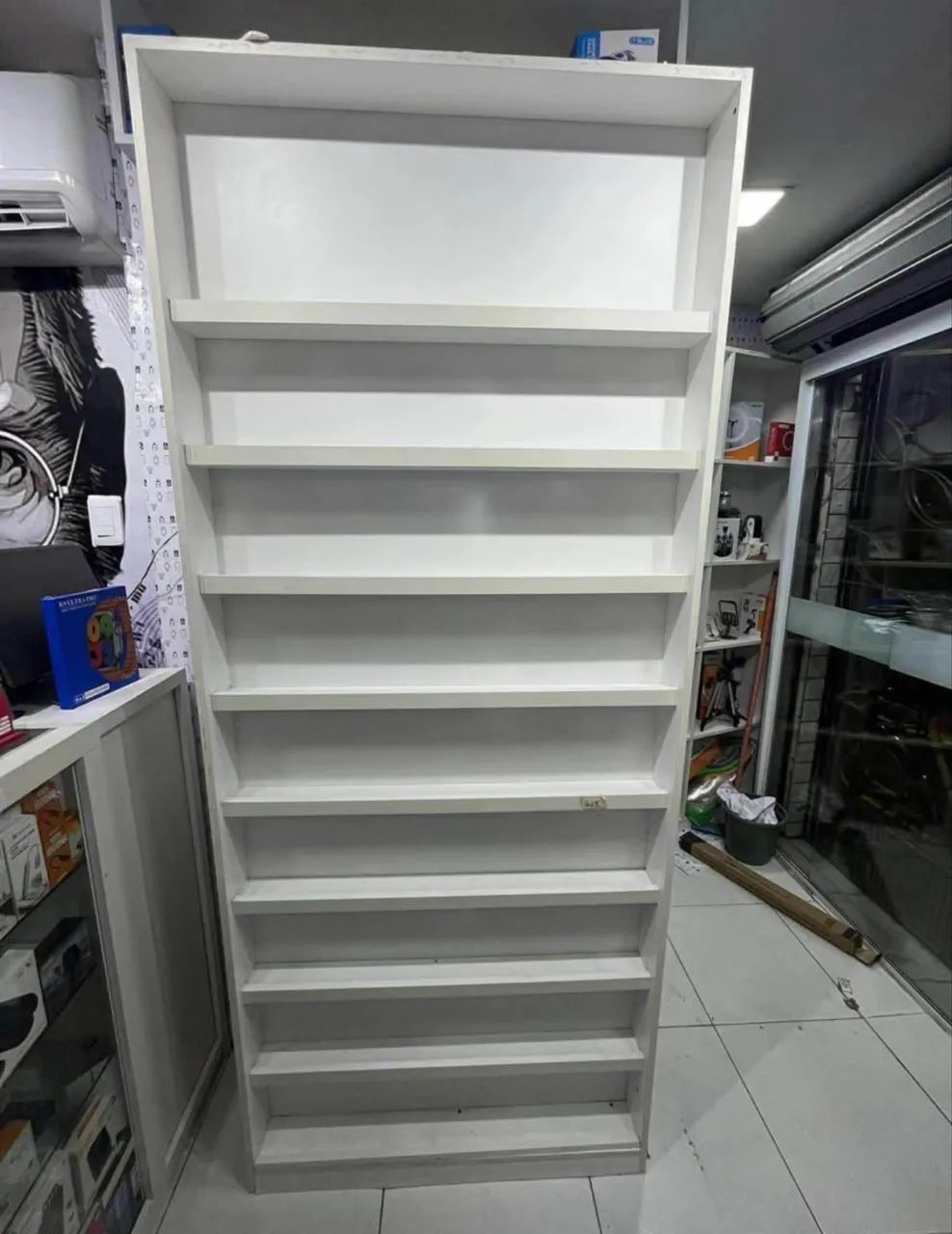 Móveis para loja de celular etc? - Foto 2