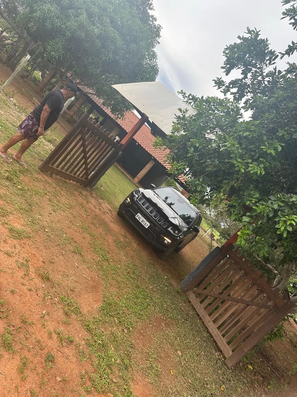 VENDO SÍTIO EM POCONE 10HC  - Foto 2